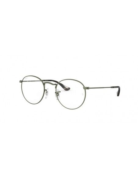 Comprar Ray-Ban Vista ® ROUND METAL RX3447V 3073 al merjor precio en Shoppinggafas.com