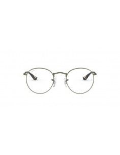 Comprar Ray-Ban Vista ® ROUND METAL RX3447V 3073 al merjor precio en Shoppinggafas.com 2