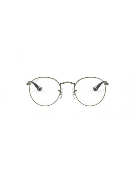 Comprar Ray-Ban Vista ® ROUND METAL RX3447V 3073 al merjor precio en Shoppinggafas.com