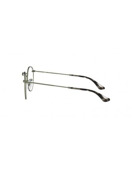 Comprar Ray-Ban Vista ® ROUND METAL RX3447V 3073 al merjor precio en Shoppinggafas.com