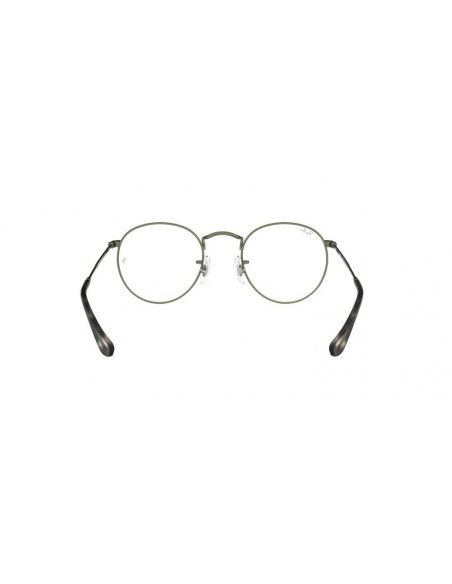 Comprar Ray-Ban Vista ® ROUND METAL RX3447V 3073 al merjor precio en Shoppinggafas.com