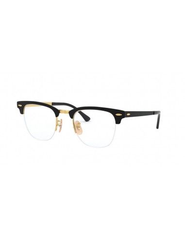 Comprar Ray-Ban Vista ® CLUBMASTER METAL RX3716VM 2890 al merjor precio en Shoppinggafas.com