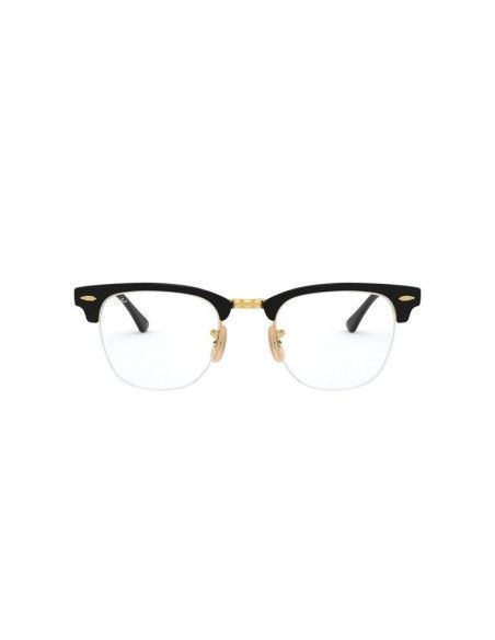 Comprar Ray-Ban Vista ® CLUBMASTER METAL RX3716VM 2890 al merjor precio en Shoppinggafas.com