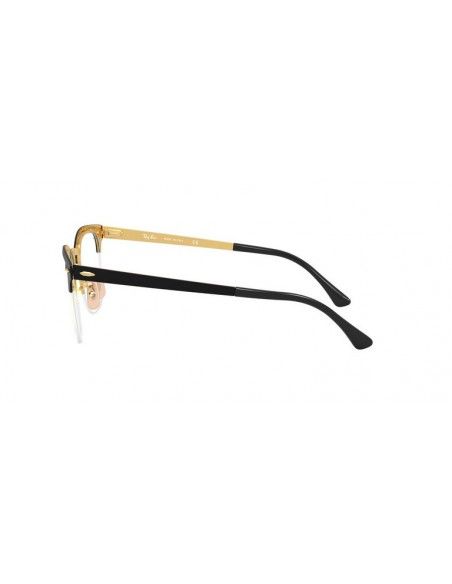 Comprar Ray-Ban Vista ® CLUBMASTER METAL RX3716VM 2890 al merjor precio en Shoppinggafas.com