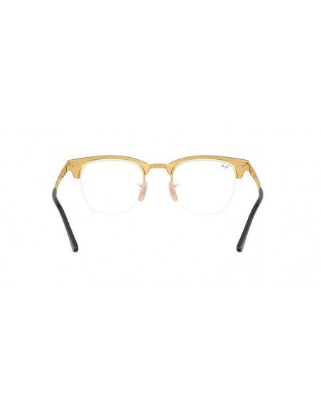 Comprar Ray-Ban Vista ® CLUBMASTER METAL RX3716VM 2890 al merjor precio en Shoppinggafas.com