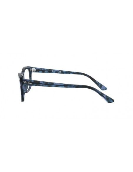 Comprar Ray-Ban Vista RX5383 5946 al merjor precio en Shoppinggafas.com