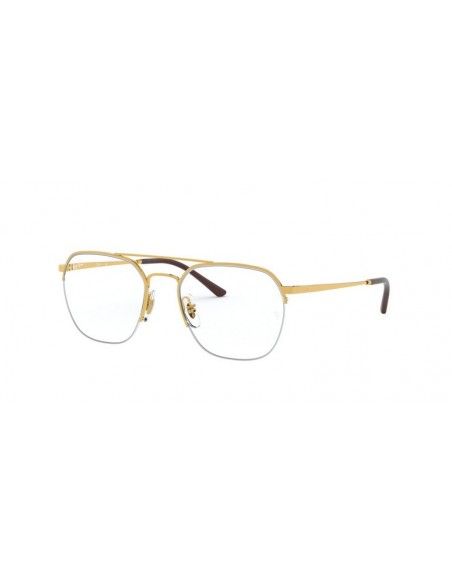 Comprar Ray-Ban Vista RX6444 2500 al merjor precio en Shoppinggafas.com
