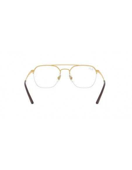 Comprar Ray-Ban Vista RX6444 2500 al merjor precio en Shoppinggafas.com