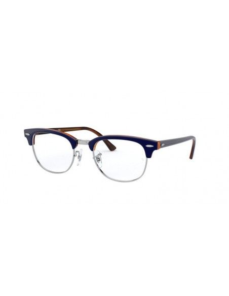 Comprar Ray-Ban Vista ® CLUBMASTER RX5154 5910 al merjor precio en Shoppinggafas.com