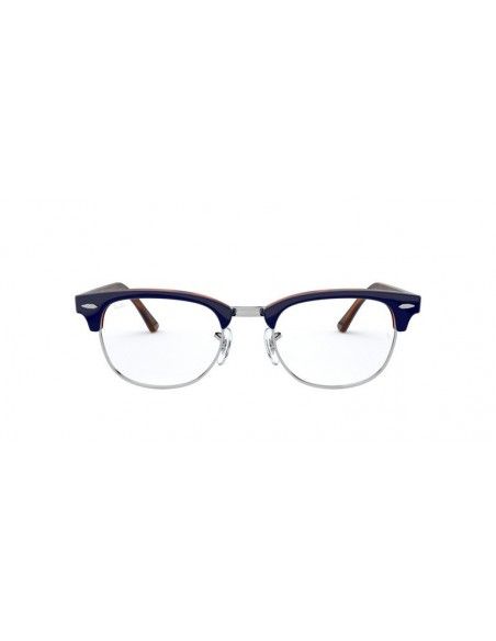 Comprar Ray-Ban Vista ® CLUBMASTER RX5154 5910 al merjor precio en Shoppinggafas.com