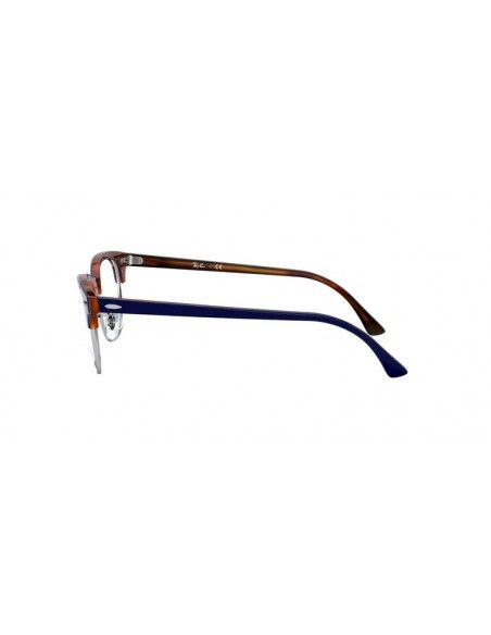 Comprar Ray-Ban Vista ® CLUBMASTER RX5154 5910 al merjor precio en Shoppinggafas.com