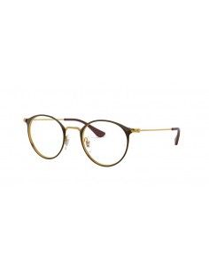 Comprar Ray-Ban Vista RX6378 3069 al merjor precio en Shoppinggafas.com