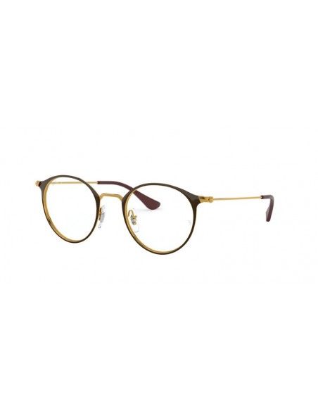 Comprar Ray-Ban Vista RX6378 3069 al merjor precio en Shoppinggafas.com
