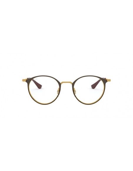 Comprar Ray-Ban Vista RX6378 3069 al merjor precio en Shoppinggafas.com