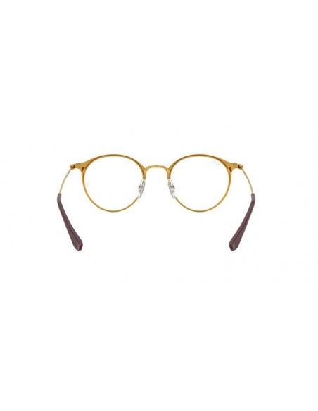 Comprar Ray-Ban Vista RX6378 3069 al merjor precio en Shoppinggafas.com