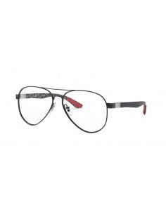 Comprar Ray-Ban Vista RX8420 2509 al merjor precio en Shoppinggafas.com