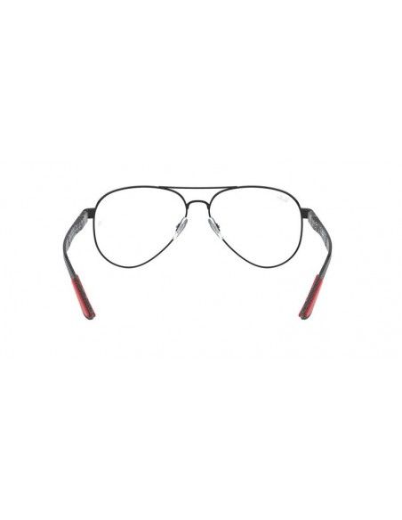 Comprar Ray-Ban Vista RX8420 2509 al merjor precio en Shoppinggafas.com