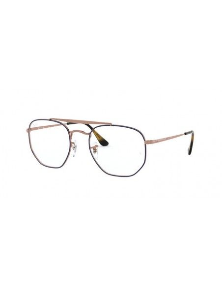 Comprar Ray-Ban Vista ® THE MARSHAL RX3648V 2975 al merjor precio en Shoppinggafas.com