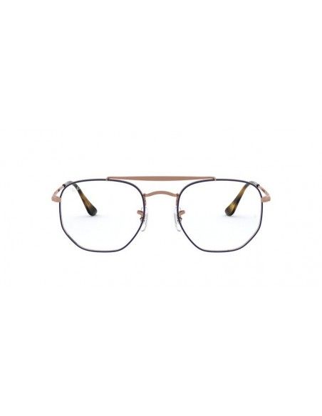 Comprar Ray-Ban Vista ® THE MARSHAL RX3648V 2975 al merjor precio en Shoppinggafas.com