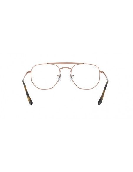 Comprar Ray-Ban Vista ® THE MARSHAL RX3648V 2975 al merjor precio en Shoppinggafas.com