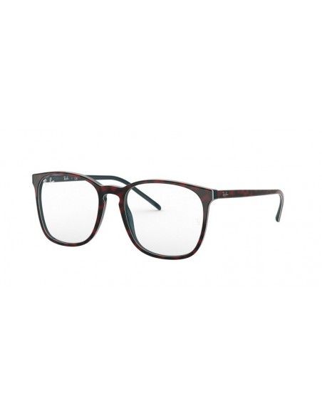 Comprar Ray-Ban Vista RX5387 5973 al merjor precio en Shoppinggafas.com