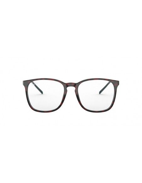 Comprar Ray-Ban Vista RX5387 5973 al merjor precio en Shoppinggafas.com