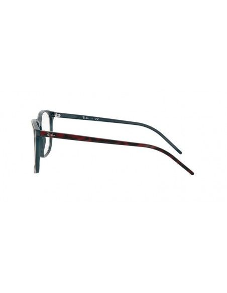 Comprar Ray-Ban Vista RX5387 5973 al merjor precio en Shoppinggafas.com