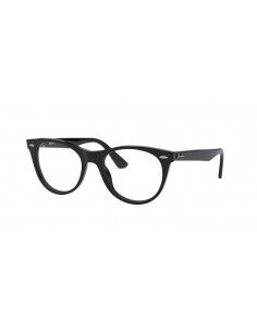 Comprar Ray-Ban Vista ® WAYFARER II RX2185V 2000 al merjor precio en Shoppinggafas.com