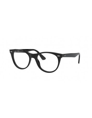 Comprar Ray-Ban Vista ® WAYFARER II RX2185V 2000 al merjor precio en Shoppinggafas.com