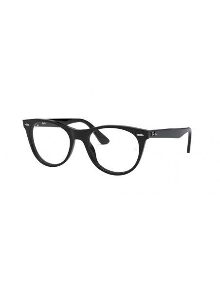 Comprar Ray-Ban Vista ® WAYFARER II RX2185V 2000 al merjor precio en Shoppinggafas.com