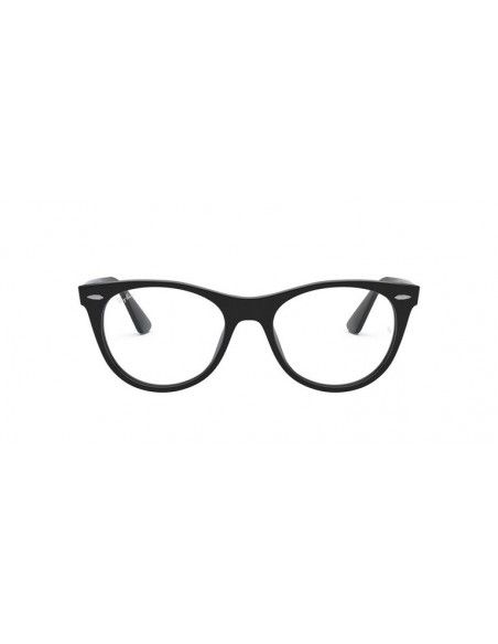 Comprar Ray-Ban Vista ® WAYFARER II RX2185V 2000 al merjor precio en Shoppinggafas.com