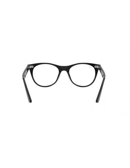 Comprar Ray-Ban Vista ® WAYFARER II RX2185V 2000 al merjor precio en Shoppinggafas.com