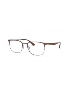 Comprar Ray-Ban Vista RX6421 3040 al merjor precio en Shoppinggafas.com