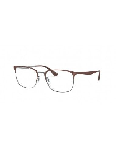 Comprar Ray-Ban Vista RX6421 3040 al merjor precio en Shoppinggafas.com