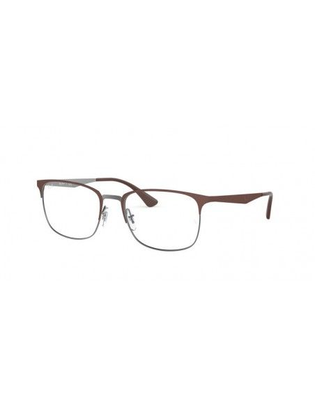 Comprar Ray-Ban Vista RX6421 3040 al merjor precio en Shoppinggafas.com