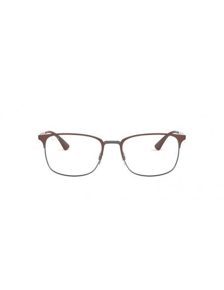 Comprar Ray-Ban Vista RX6421 3040 al merjor precio en Shoppinggafas.com