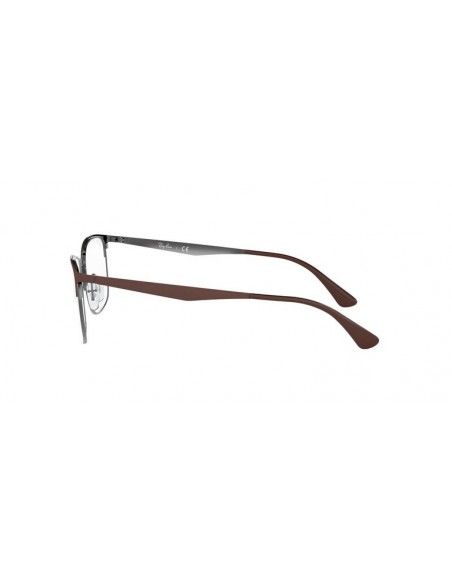 Comprar Ray-Ban Vista RX6421 3040 al merjor precio en Shoppinggafas.com