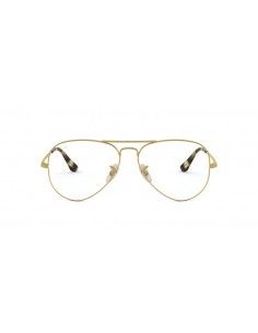 Comprar Ray-Ban Vista ® AVIATOR RX6489 3033 al merjor precio en Shoppinggafas.com 2