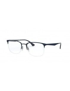 Comprar Ray-Ban Vista RX6433 3041 al merjor precio en Shoppinggafas.com