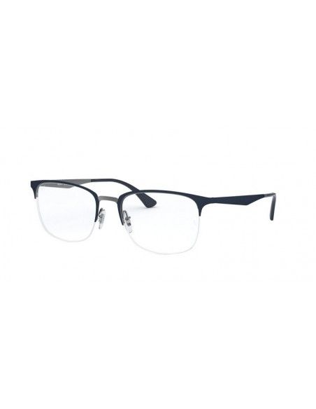 Comprar Ray-Ban Vista RX6433 3041 al merjor precio en Shoppinggafas.com