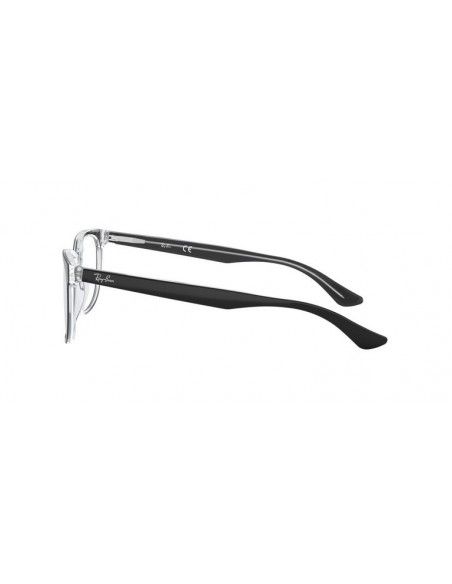 Comprar Ray-Ban Vista RX5369 2034 al merjor precio en Shoppinggafas.com