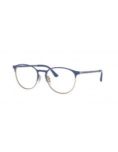 Comprar Ray-Ban Vista RX6375 3053 al merjor precio en Shoppinggafas.com