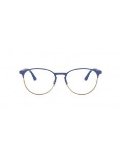 Comprar Ray-Ban Vista RX6375 3053 al merjor precio en Shoppinggafas.com 2