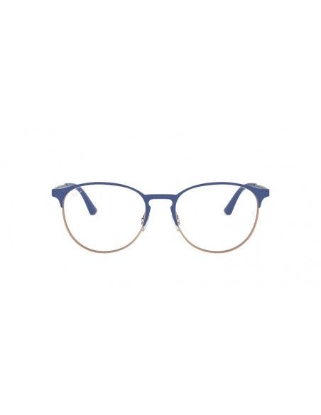 Comprar Ray-Ban Vista RX6375 3053 al merjor precio en Shoppinggafas.com
