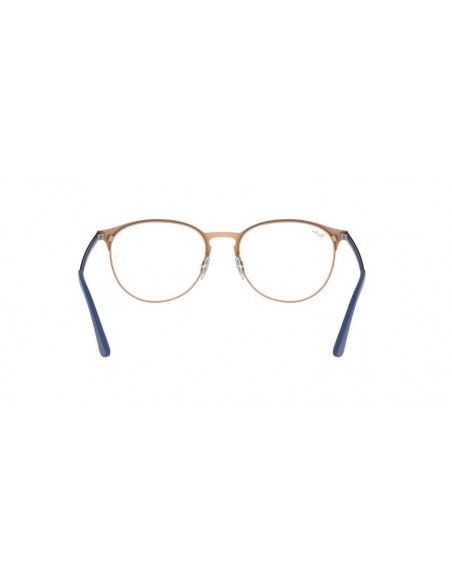 Comprar Ray-Ban Vista RX6375 3053 al merjor precio en Shoppinggafas.com