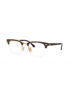 Comprar Ray-Ban Vista ® CLUBMASTER METAL RX3716VM 2917 al merjor precio en Shoppinggafas.com