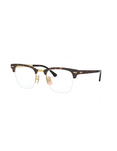 Comprar Ray-Ban Vista ® CLUBMASTER METAL RX3716VM 2917 al merjor precio en Shoppinggafas.com