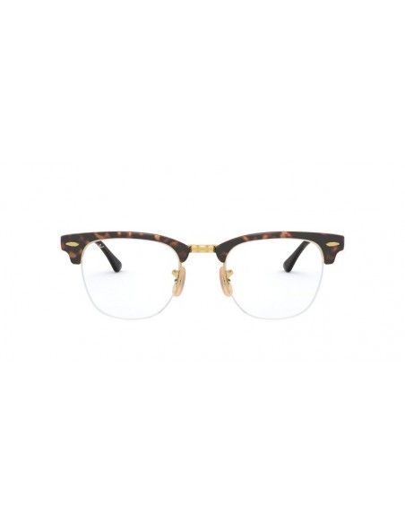 Comprar Ray-Ban Vista ® CLUBMASTER METAL RX3716VM 2917 al merjor precio en Shoppinggafas.com