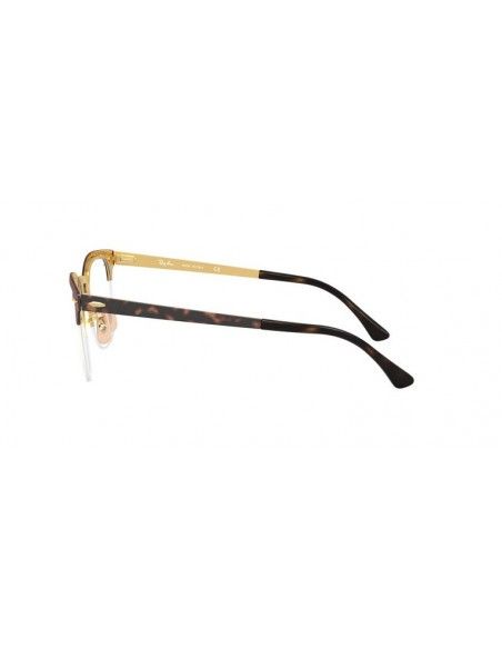 Comprar Ray-Ban Vista ® CLUBMASTER METAL RX3716VM 2917 al merjor precio en Shoppinggafas.com