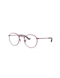 Comprar Ray-Ban Vista ® ROUND METAL RX3447V 3072 al merjor precio en Shoppinggafas.com
